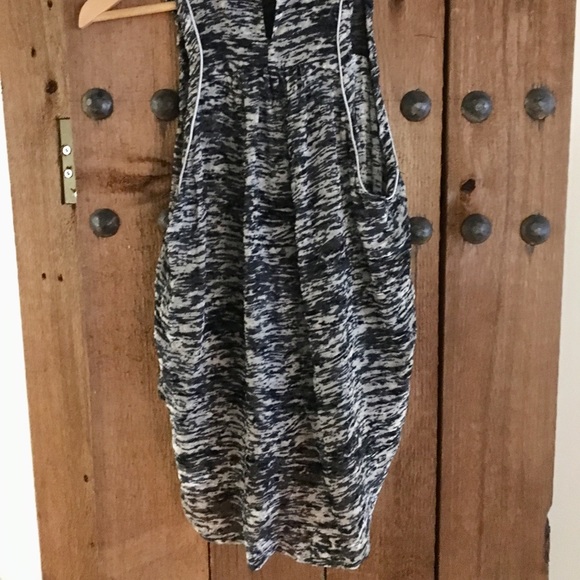 Isabel Marant Sleeveless Top 40 - Picture 4 of 7